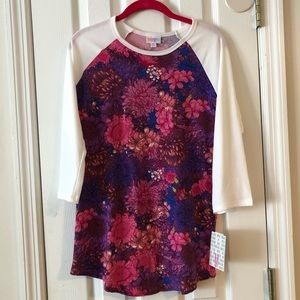 ⛔️SOLD⛔️ NWT LuLaRoe Randy (M)